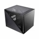 Thermaltake Divider 200 TG Side Panel Micro-ATX Computer Case