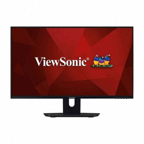 ViewSonic VX2480-2K-SHD 24 Inch QHD IPS Entertainment Monitor