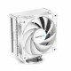 DEEPCOOL AK400 WHITE CPU COOLER