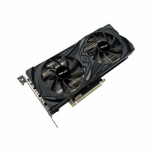 PNY GeForce RTX 3060 12GB UPRISING Dual Fan Graphics Card(WITH FULL PC)