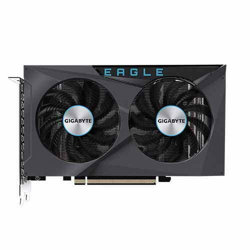 GIGABYTE Radeon RX 6500 XT Eagle 4G Graphics Card