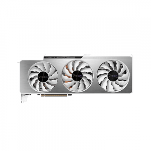 Gigabyte GeForce RTX 3080 Ti VISION OC 12GB GDDR6X Graphics Card