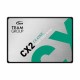 TEAM CX2 2.5-inch SATA 1TB SSD