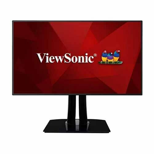 ViewSonic VP3268-4K 32 inch 4K Ultra HD AH-IPS Professional Monitor