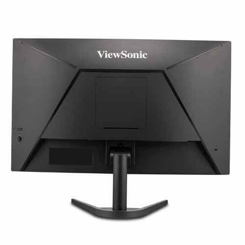 ViewSonic VX2468-PC-MHD 23.6-inch 16:9 Curved FreeSync 165 Hz LCD Gaming Monitor