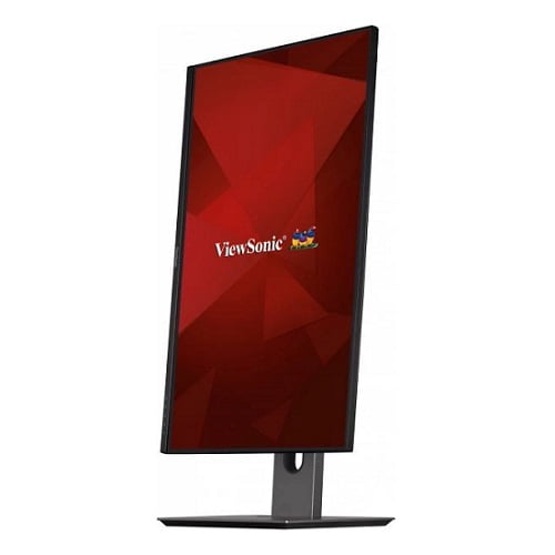 ViewSonic VX2480-SHDJ 24 inch Full HD IPS Entertainment Monitor