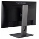 ViewSonic VX2480-SHDJ 24 inch Full HD IPS Entertainment Monitor