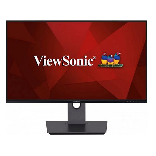 ViewSonic VX2480-SHDJ 24 inch Full HD IPS Entertainment Monitor