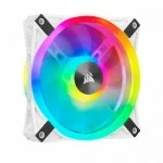 Corsair iCUE SP120 RGB Pro Performance 120mm Cooling Fan, 31-004314 (O –  Mnpctech