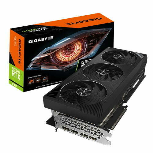 Gigabyte GeForce RTX 3090 Ti Gaming OC 24G Graphics Card