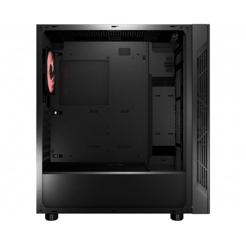 MSI MAG VAMPIRIC 010M Mid-Tower Gaming Case