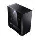 MSI MPG SEKIRA 100P Mid Tower Black Gaming Desktop Casing