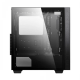 MSI MPG SEKIRA 100P Mid Tower Black Gaming Desktop Casing