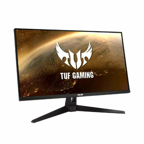 ASUS TUF VG289Q1A 28inch UHD 4K Gaming Monitor