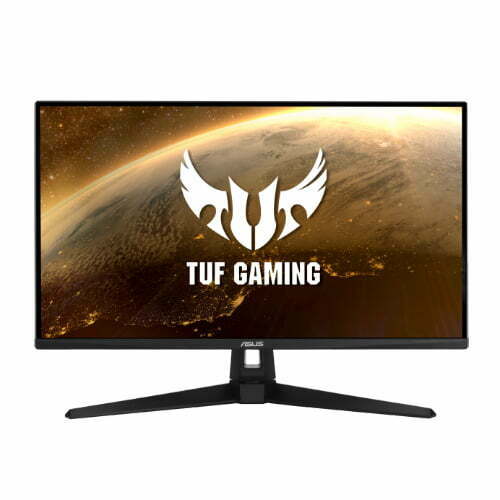 ASUS TUF VG289Q1A 28inch UHD 4K Gaming Monitor