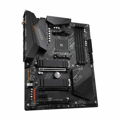 deal slashes GIGABYTE B650 AORUS Elite AX Motherboard price