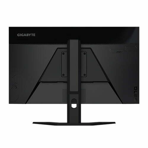 GIGABYTE G27Q 27-inch 144Hz 1440P Gaming Monitor