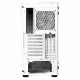 Gamdias ARGUS E4 Elite Mid Tower Gaming Case White