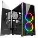 Gamdias Talos M1A ATX Mid Tower RGB Gaming Case