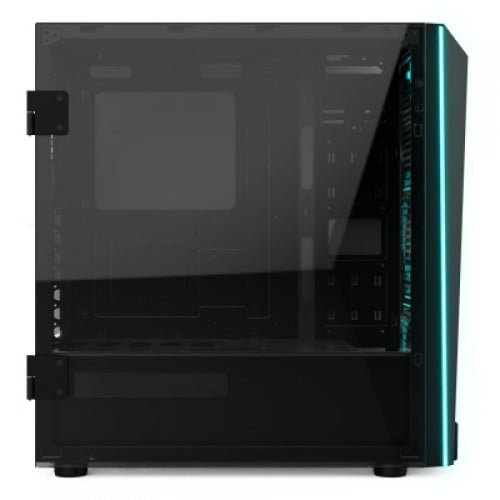 Gamdias Talos M1A ATX Mid Tower RGB Gaming Case