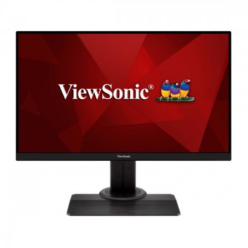 Viewsonic XG2405-2 24-inch 144Hz AMD FreeSync IPS Gaming Monitor