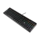 HP GK320 Wired Mechanical Keyboard