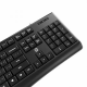 HP K200 Wired USB Keyboard