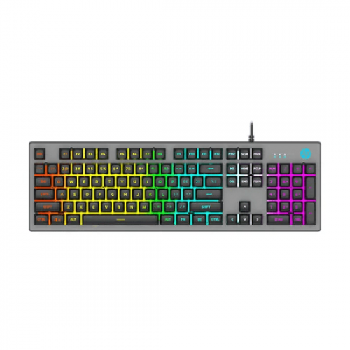 HP K500F Wired Gaming Keyboard