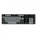 Dareu A840 Alpha Wired Cherry MX Switch Mechanical Gaming Keyboard