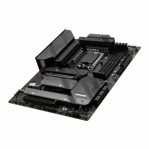 MSI MAG Z790 TOMAHAWK WIFI DDR4 Intel 12th and 13th Gen ATX Motherboard