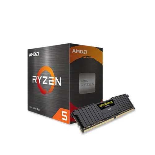 AMD Ryzen 5 5600G 8GB 250 SSD 21.45” FHD Desktop PC Price In Bangladesh -  Best Electronics and Computer Store in Bangladesh - TECHXZON
