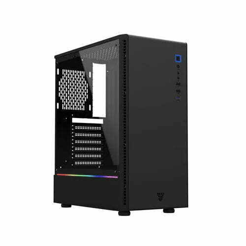 Fantech CG74 RGB MIDDLE TOWER CASE