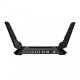 Asus ROG Rapture GT-AX6000 4 Antenna Dual-Band WiFi 6 AiMesh Gaming Router