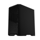 1st Player Trilobite T5 Black M-ATX Gaming Casing