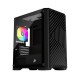 1st Player Trilobite T5 Black M-ATX Gaming Casing