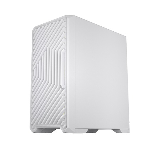 1st Player Trilobite T5 White M-ATX Gaming Casing