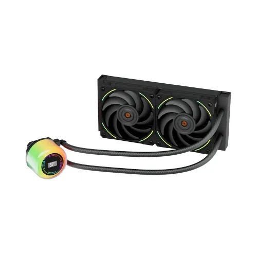 1STPLAYER CC 240 ARGB Liquid CPU Cooler