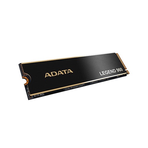 ADATA Legend 960 1TB Gen 4 2280 M.2 PCIe SSD