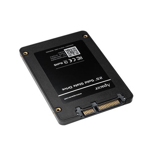 APACER AS340 PANTHER 480GB 2.5 Inch SATA III SSD