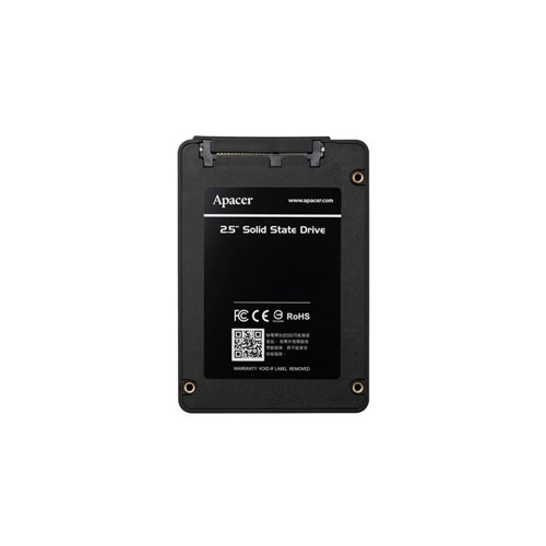 Apacer AS340 Panther 120GB 2.5 Inch SATA III SSD