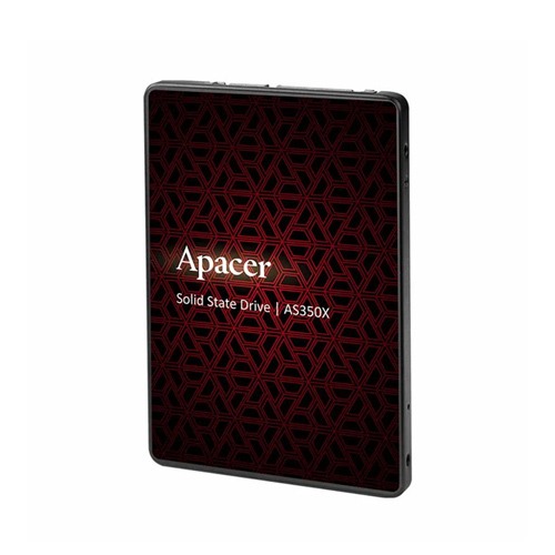 Apacer AS350X 2TB 2.5 Inch SATAIII Internal SSD