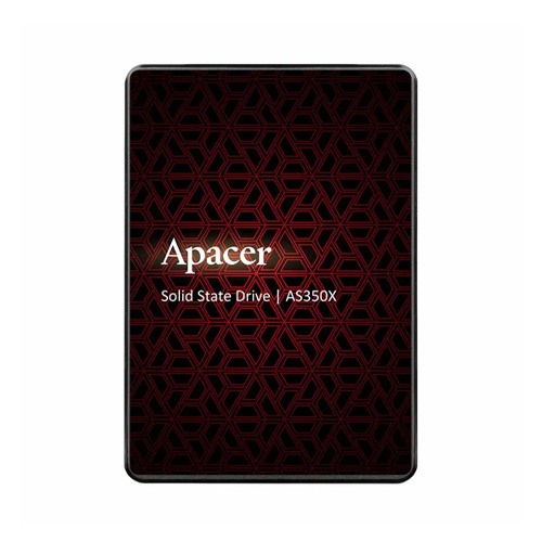 Apacer AS350X 2TB 2.5 Inch SATAIII Internal SSD