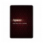 Apacer AS350X 2TB 2.5 Inch SATAIII Internal SSD