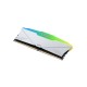 APACER DDR4 16GB 3200MHZ NOX RGB AURA2 WHITE RAM