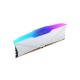 APACER DDR4 16GB 3200MHZ NOX RGB AURA2 WHITE RAM