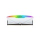 APACER DDR4 16GB 3200MHZ NOX RGB AURA2 WHITE RAM