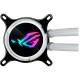 ASUS ROG STRIX LC III 360 ARGB Liquid Cooler (White)