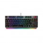 ASUS ROG Strix Scope TKL (X802) Cherry MX Blue Switch Mechanical Gaming Keyboard