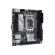 ASUS PRIME H610I-PLUS D4 LGA 1700 Mini-ITX Motherboard