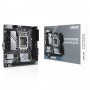 ASUS PRIME H610I-PLUS D4 LGA 1700 Mini-ITX Motherboard